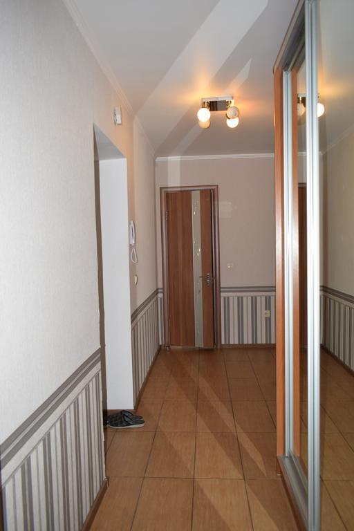 Apartment On Demyanchuka 1A Rivne Exterior foto